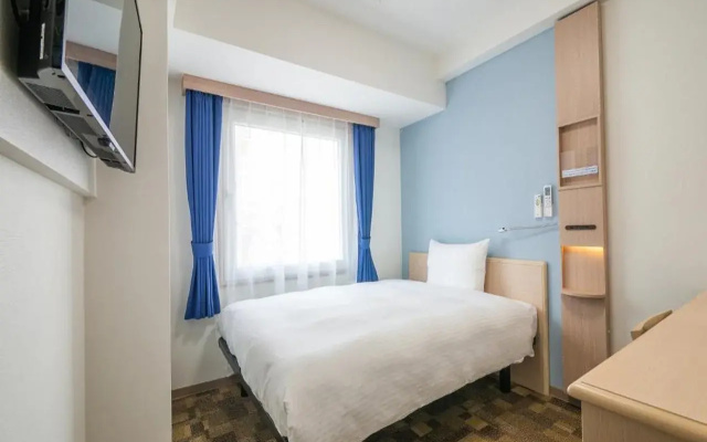 Toyoko Inn Chigasaki Shiyakusho