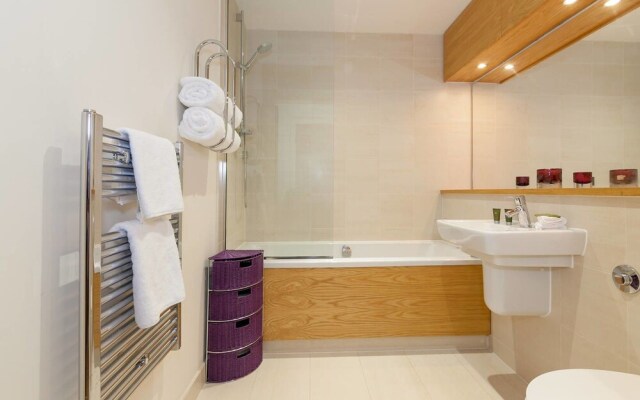 Fantastic 2BR Flat in Manchester City Centre