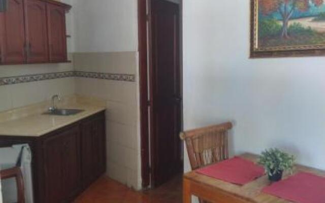 Hotel Boutique Oasis Colonial