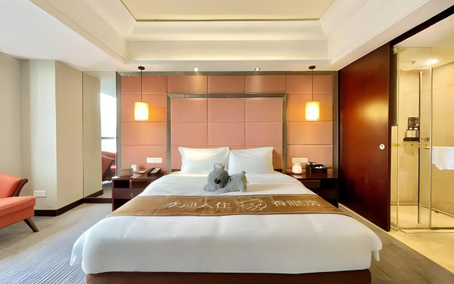 Rezen Select Pasonda Hotel