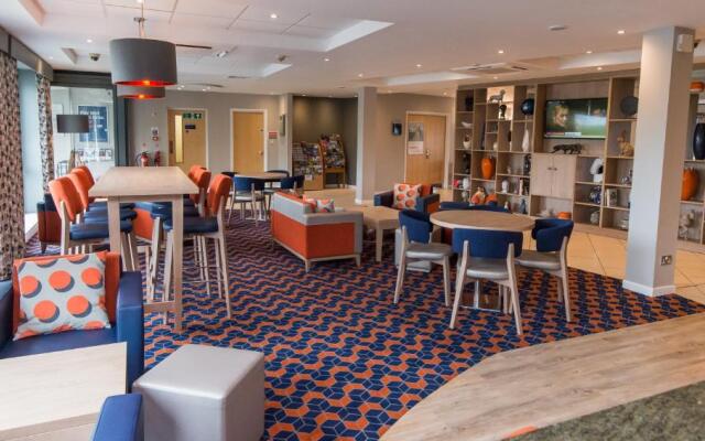 Holiday Inn Express Dunfermline by IHG