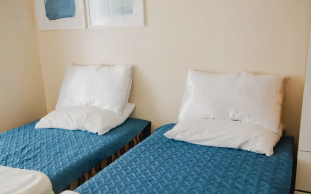 Spacious 3 Bedroom Appartement Avida