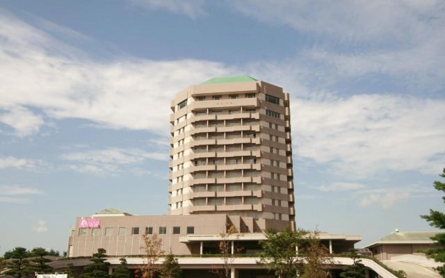 Sendai Hills Hotel