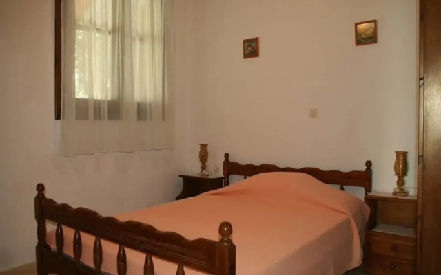 Holiday Home in Bali With Beach Access