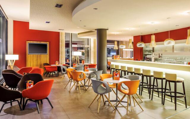 Novotel Berlin Mitte
