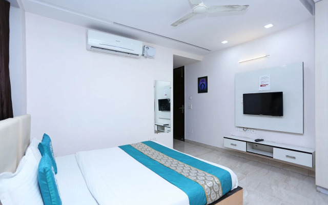 Blessings Inn by OYO Rooms