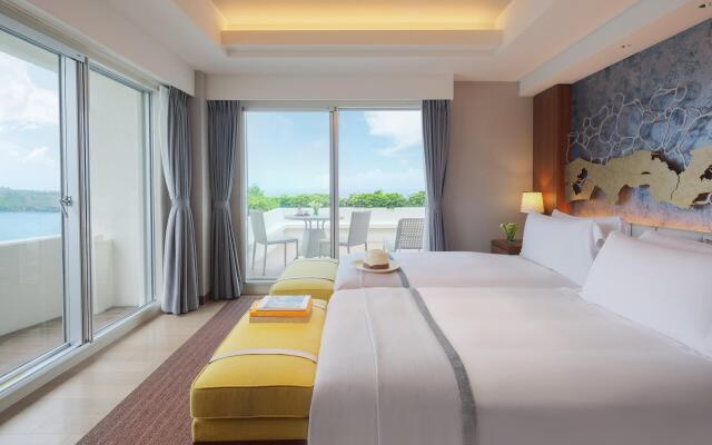 ANA InterContinental Manza Beach Resort by IHG