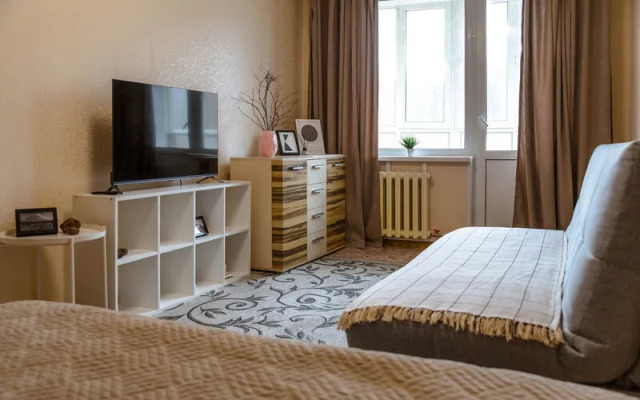 Apartments Sas on Grishechko street, 13