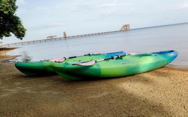 Blue Island Divers Casita Azul