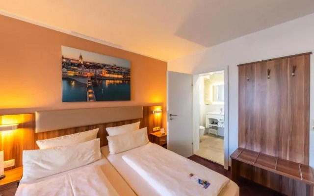 Hotel Löwen