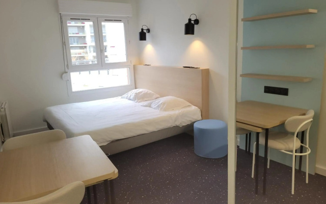 Les Laureades Hotel and Residence
