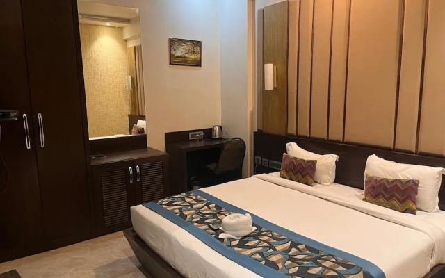 Hotel Jodha The Great