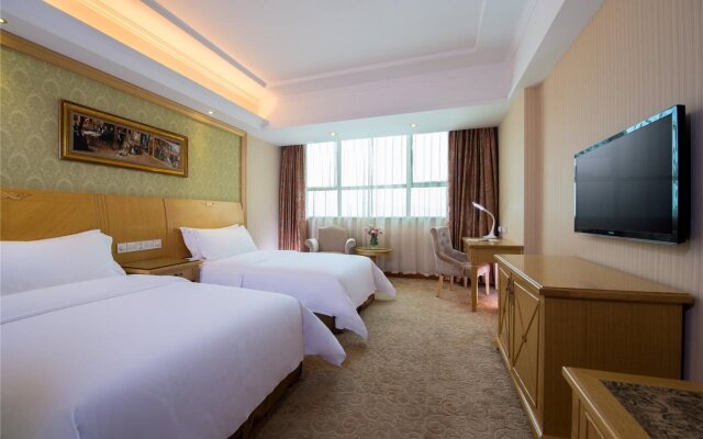 Vienna Hotel