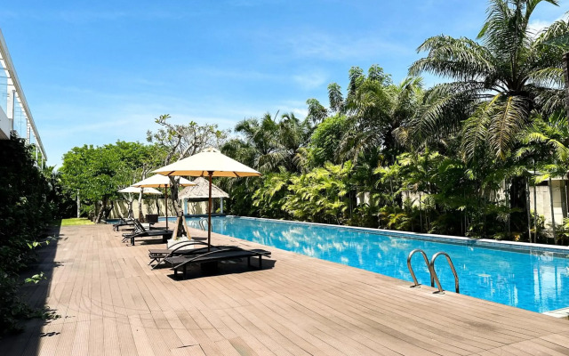 The Wangsa Hotel & Villas