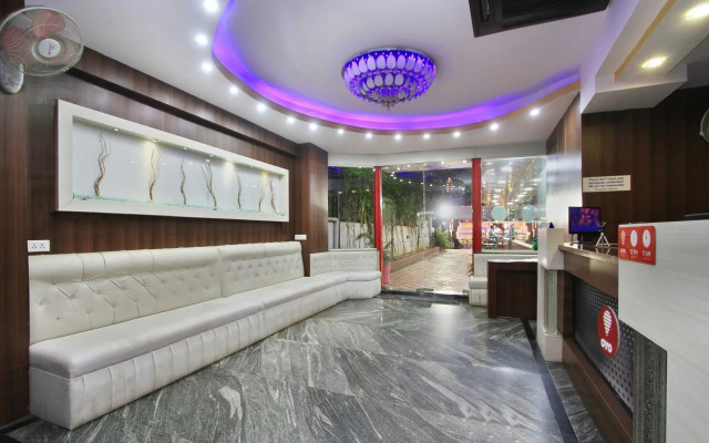 Hotel ABS International