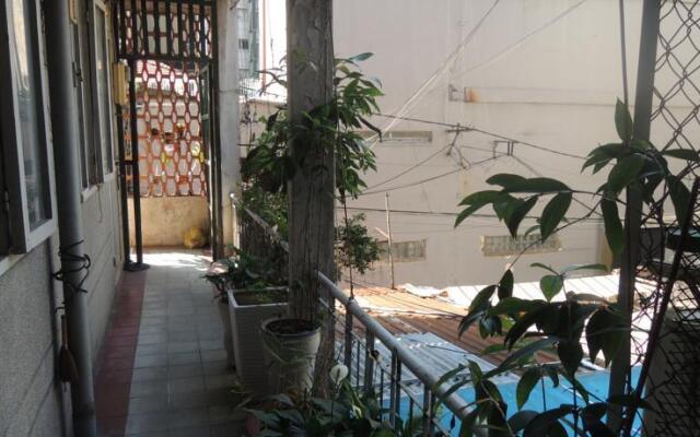 Charming Apt -Heart of Saigon, Cbd