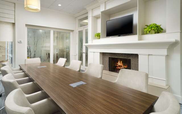 Hilton Garden Inn Chattanooga/Hamilton Place