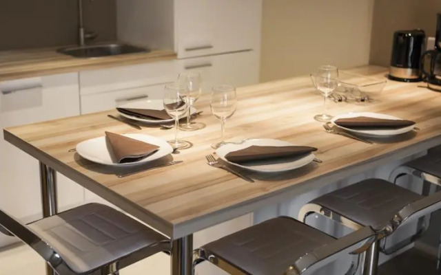 Cityhome - Appartement Gerland