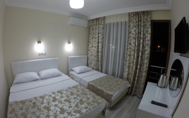 Pinar Hotel