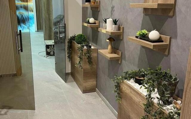 President Kop A 409 - Wellness & Spa