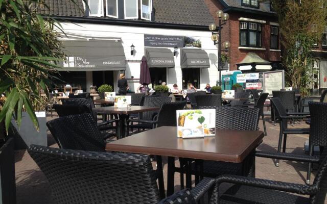 Bed & Breakfast De Vier Seizoenen