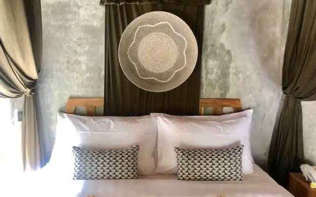 The Sender Pool Suite