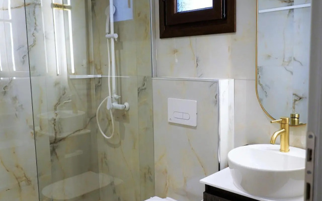 Pagiatakis Suites