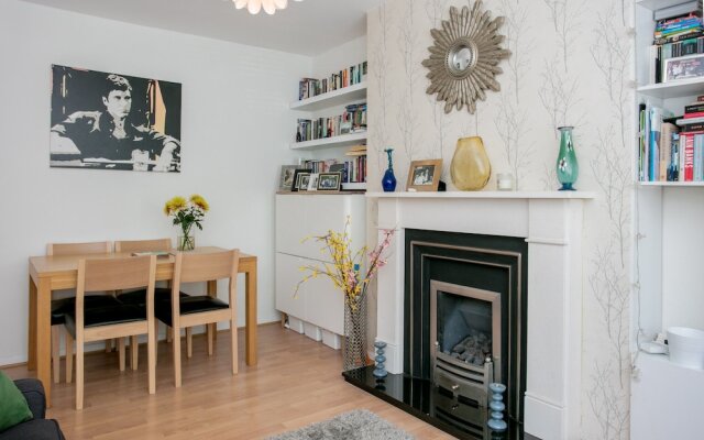 Close To Highbury And Islington 1 Bedroom Flat