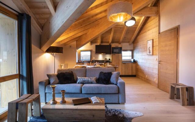 TERRESENS - Neige et Soleil