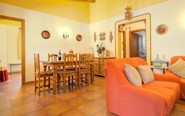Villa Riosol