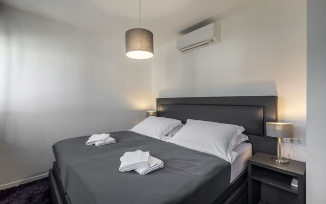 Villa Stella Dalmatica with heated pool