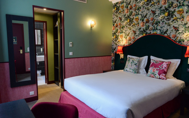 Hotel Brittany