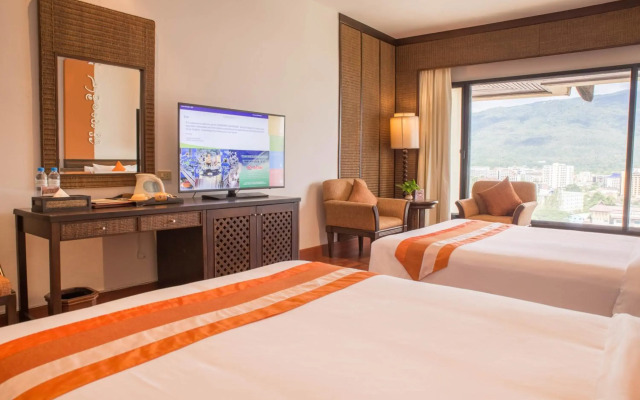 Chiangmai Grandview Hotel & Convention Center