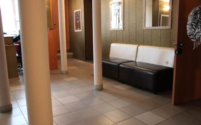 King’s Hotel La Rioja