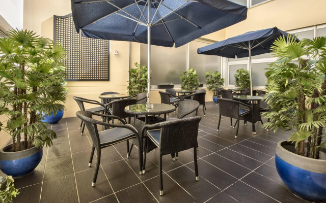 Hotel Apartamento Solverde