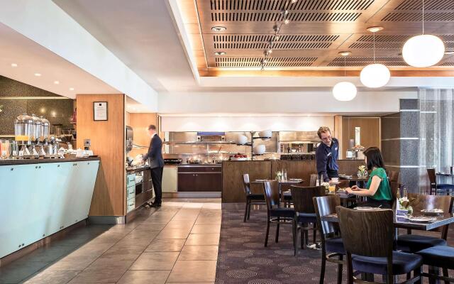 Novotel Wellington