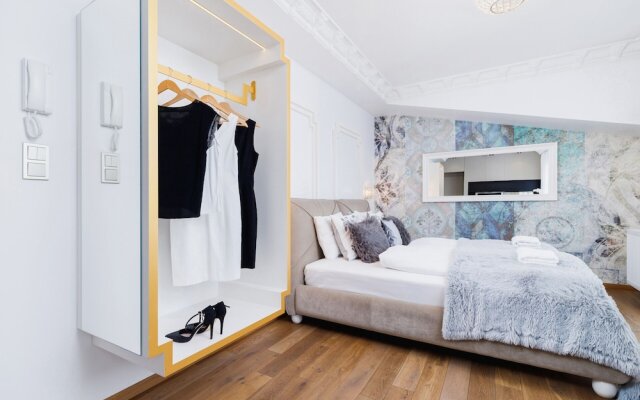 Studio Wegierska Cracow by Renters
