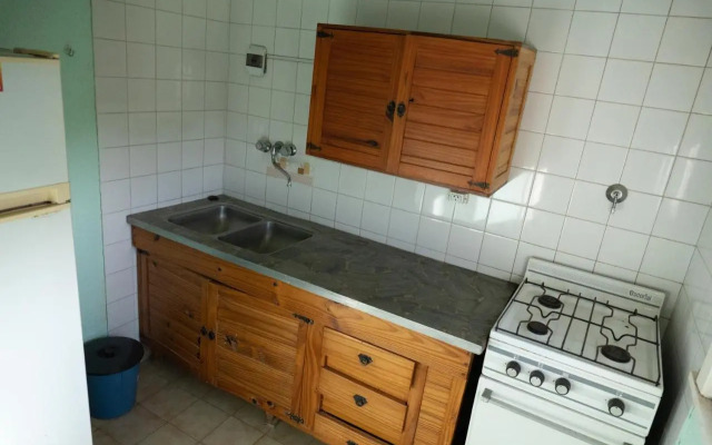 Alfil Apart Villa Gesell