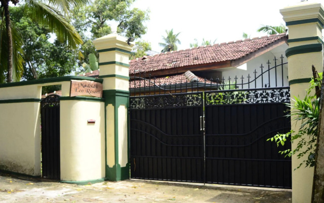 Madoldu Eco Resort