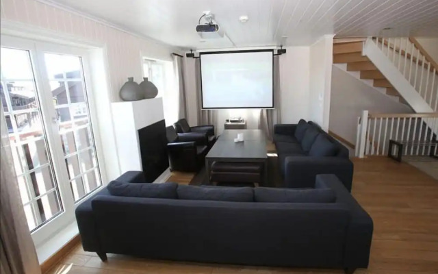 Havsdalsgrenda Apartments