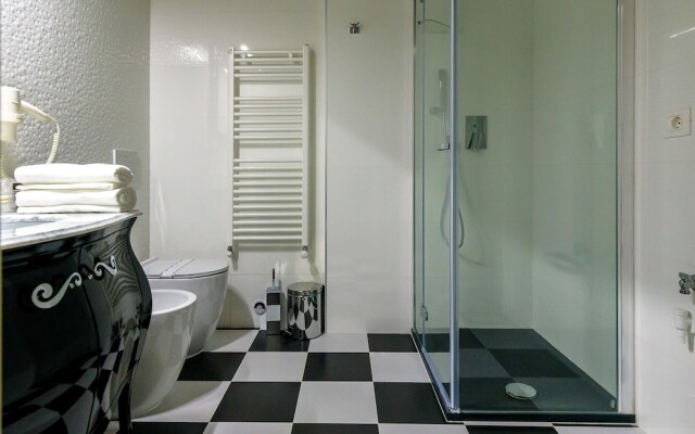 Marie Claire Apartments