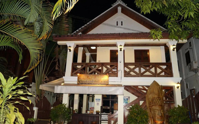 Oudomsouk Guesthouse