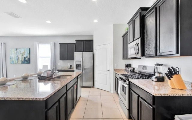 5226wild Wood 5 Bedroom Villa