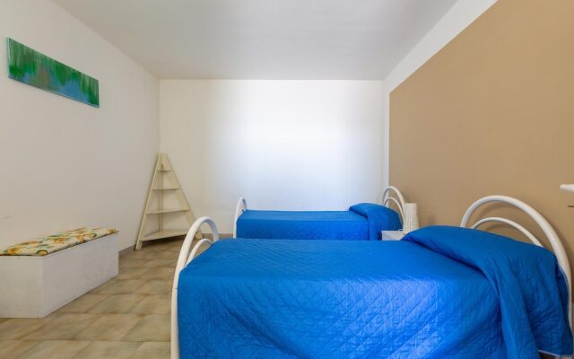 3859 Villino I Raggi di Sole - PP by Barbarhouse