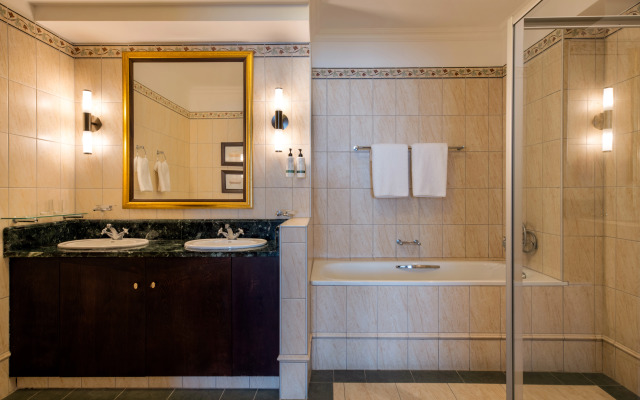 Mövenpick Hotel Windhoek