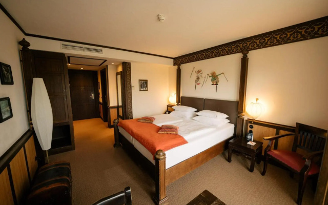 Park-Hotel Hagenbeck
