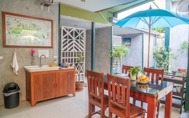Stay in the heart of historical land- Ayutthaya !