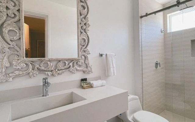 Hotel Boutique Casa Hendaus - Adults Only