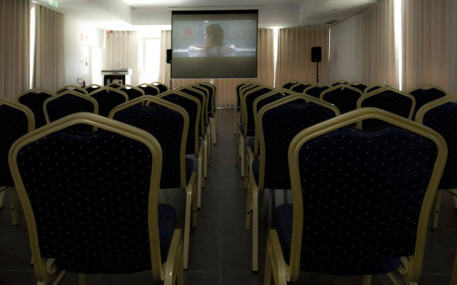 Primavera Perfume Hotel