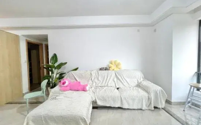 Kong Yijichun Girls' Youth Hostel (Guangzhou South Railway Station Branch)